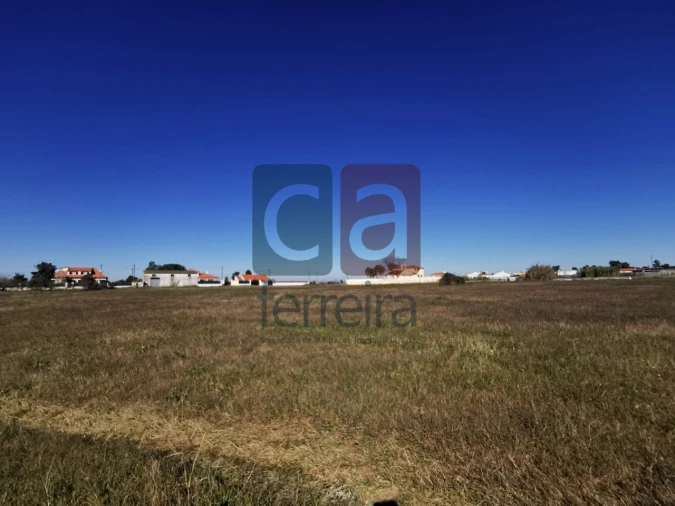 Terreno para Venda em Alpiarça Foto 2