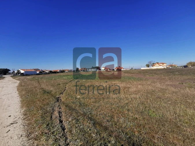Terreno para Venda em Alpiarça Foto 5