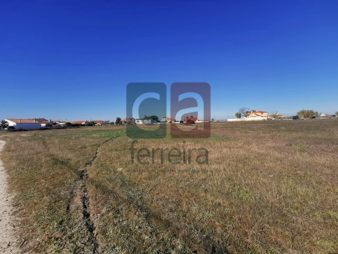 Terreno para Venda em Alpiarça Foto 6