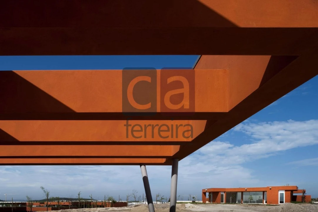 Moradia T3 para Venda em Vau Foto 6