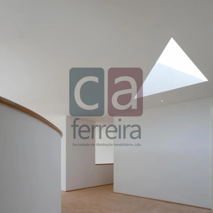 Moradia T3 para Venda em Vau Foto 12