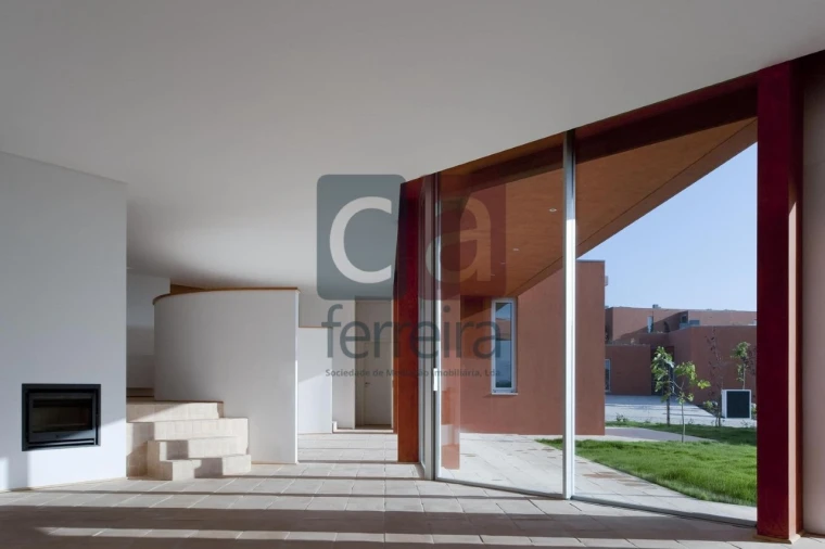 Moradia T3 para Venda em Vau Foto 8