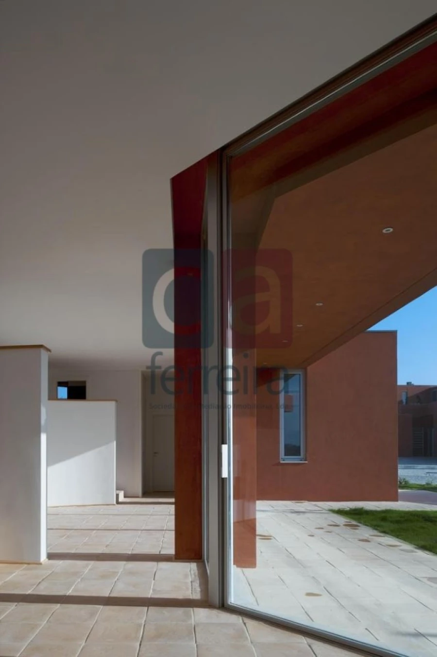 Moradia T3 para Venda em Vau Foto 10