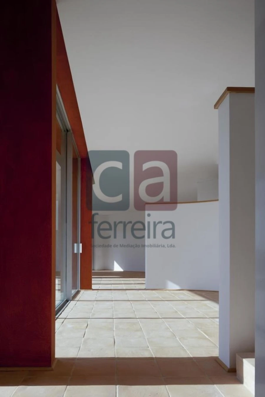 Moradia T3 para Venda em Vau Foto 11