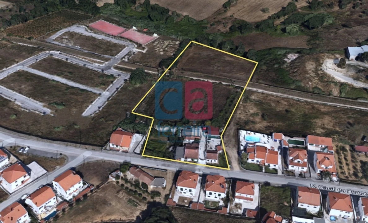 Moradia para Venda em Marvila, Ribeira Santarém, São Salvador, São Nicolau Foto 1