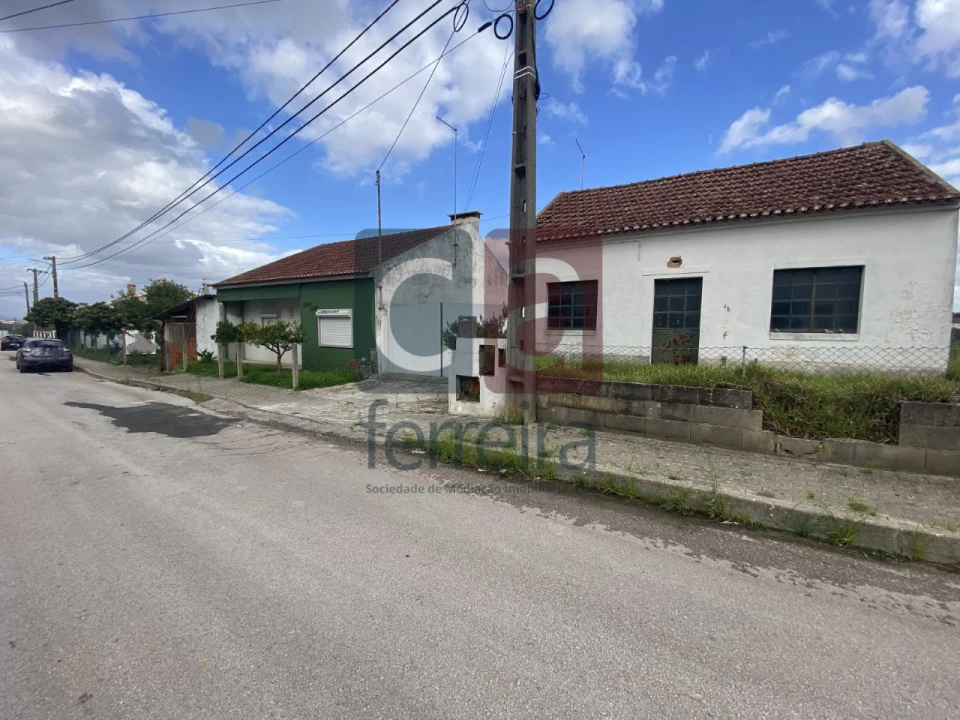 Moradia para Venda em Marvila, Ribeira Santarém, São Salvador, São Nicolau Foto 11