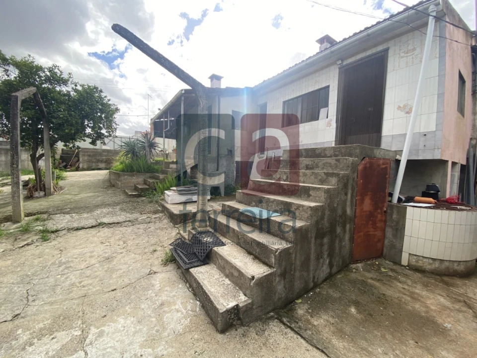 Moradia para Venda em Marvila, Ribeira Santarém, São Salvador, São Nicolau Foto 14