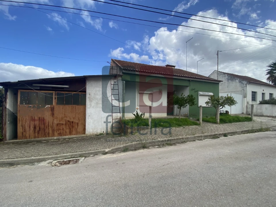 Moradia para Venda em Marvila, Ribeira Santarém, São Salvador, São Nicolau Foto 24