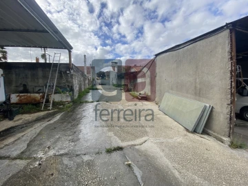 Moradia para Venda em Marvila, Ribeira Santarém, São Salvador, São Nicolau