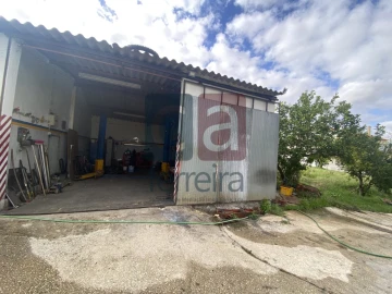 Moradia para Venda em Marvila, Ribeira Santarém, São Salvador, São Nicolau
