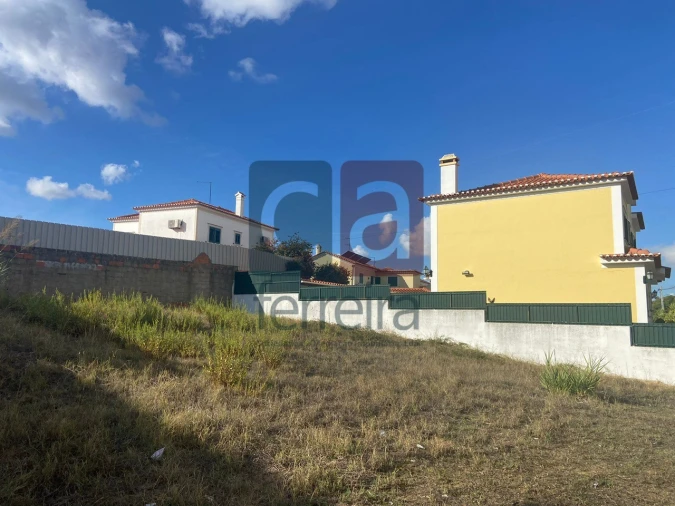 Terreno para Venda em Marvila, Ribeira Santarém, São Salvador, São Nicolau Foto 1