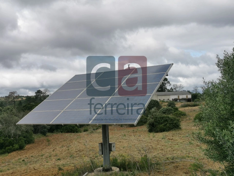 Armazém para Venda em Azoia de Cima e Tremês Foto 9