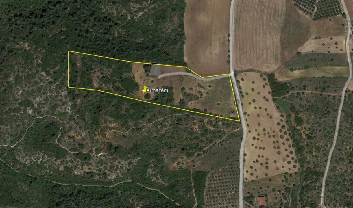 Armazém para Venda em Azoia de Cima e Tremês Foto 20