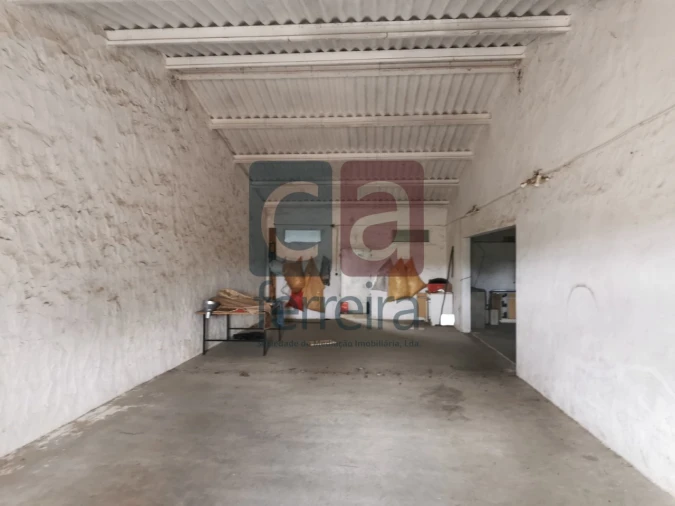 Armazém para Venda em Azoia de Cima e Tremês Foto 4