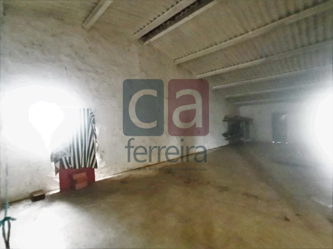 Armazém para Venda em Azoia de Cima e Tremês Foto 7