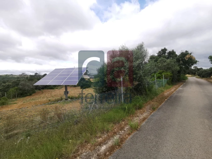 Armazém para Venda em Azoia de Cima e Tremês Foto 10