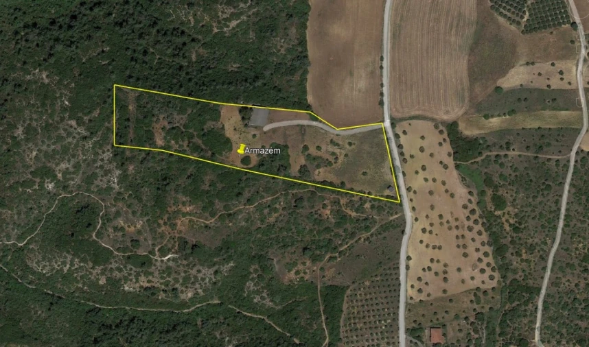 Armazém para Venda em Azoia de Cima e Tremês Foto 20