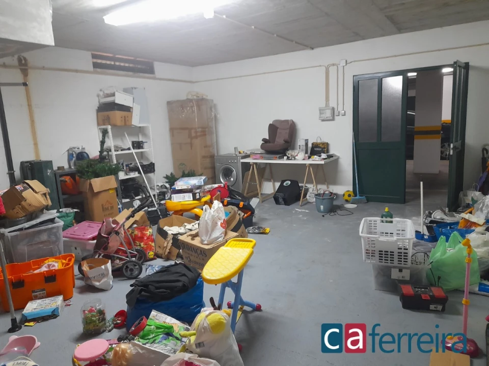 Armazém para Venda em Almeirim Foto 4