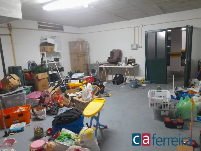 Armazém para Venda em Almeirim Foto 4