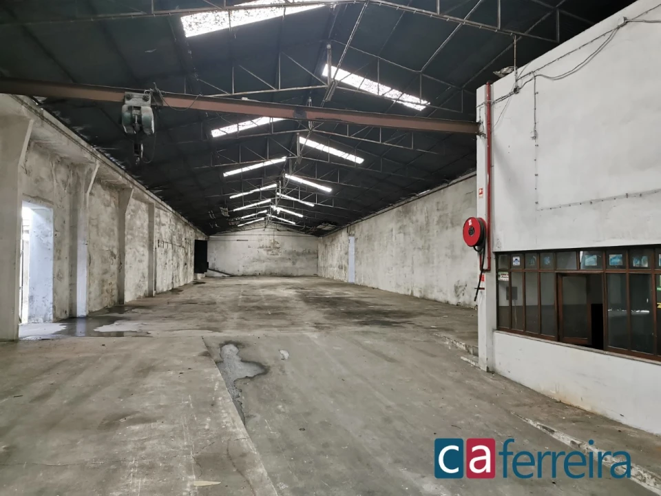 Armazém para Venda em Almeirim Foto 5