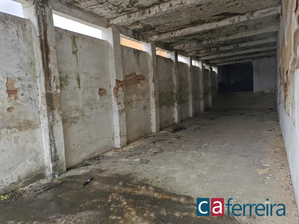 Armazém para Venda em Almeirim Foto 8