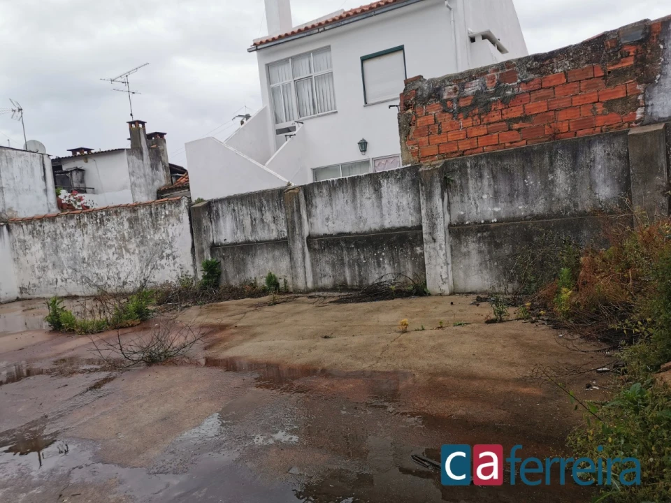 Armazém para Venda em Almeirim Foto 9