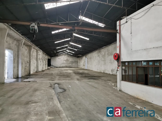 Armazém para Venda em Almeirim Foto 5