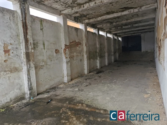 Armazém para Venda em Almeirim Foto 8