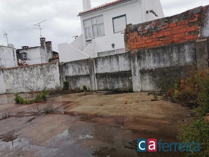 Armazém para Venda em Almeirim Foto 9
