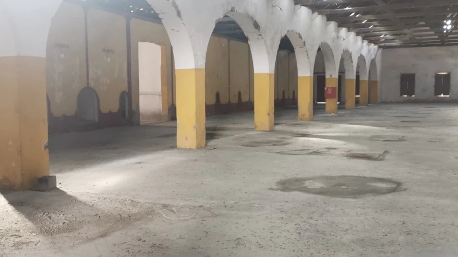 Armazém para Venda em Almeirim