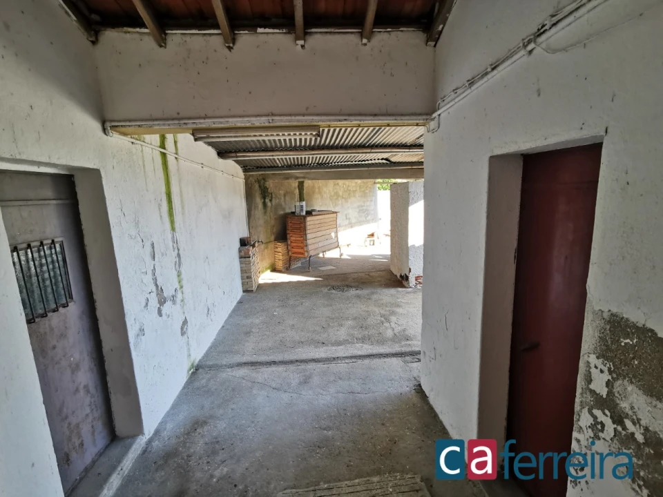 Moradia T3 para Venda em Foros de Arrão Foto 10