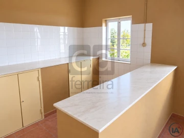 Moradia T3 para Venda em Foros de Arrão