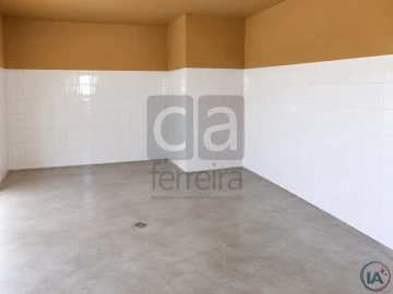 Moradia T3 para Venda em Foros de Arrão