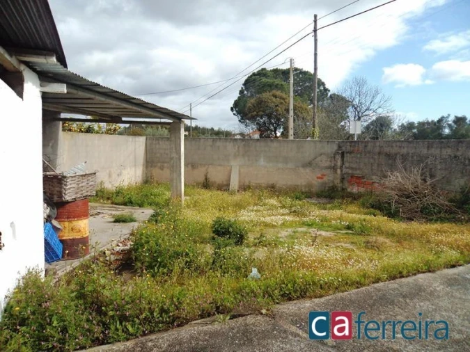 Moradia T3 para Venda em Foros de Arrão Foto 5