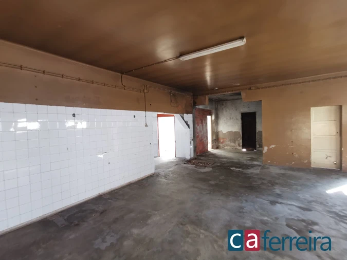 Moradia T3 para Venda em Foros de Arrão Foto 8