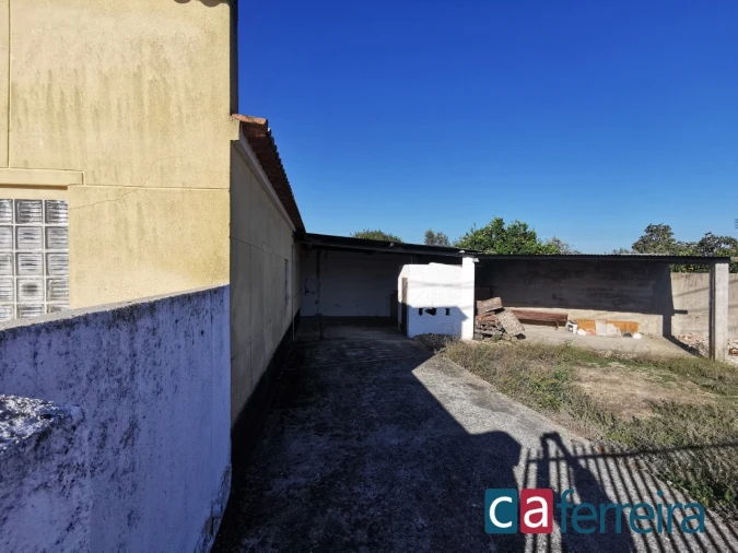 Moradia T3 para Venda em Foros de Arrão Foto 14