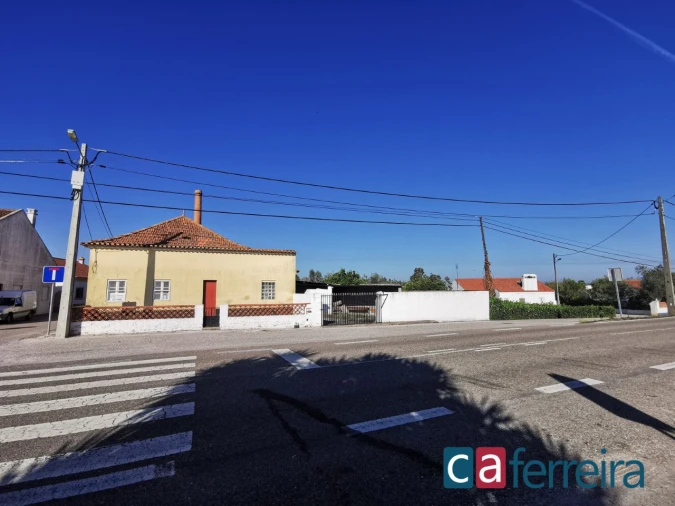 Moradia T3 para Venda em Foros de Arrão Foto 15