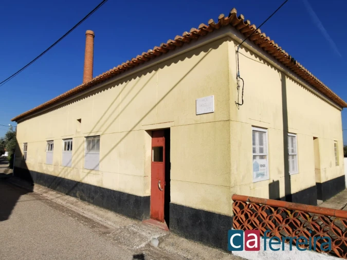 Moradia T3 para Venda em Foros de Arrão Foto 17