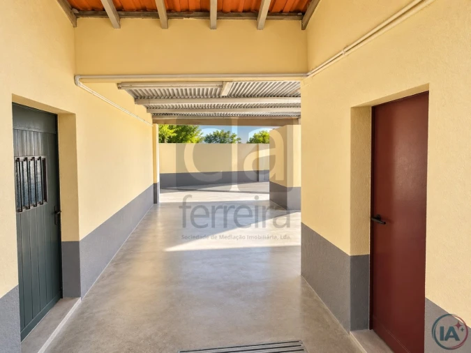 Moradia T3 para Venda em Foros de Arrão Foto 5