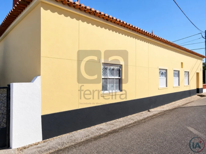 Moradia T3 para Venda em Foros de Arrão Foto 9