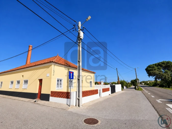 Moradia T3 para Venda em Foros de Arrão Foto 10