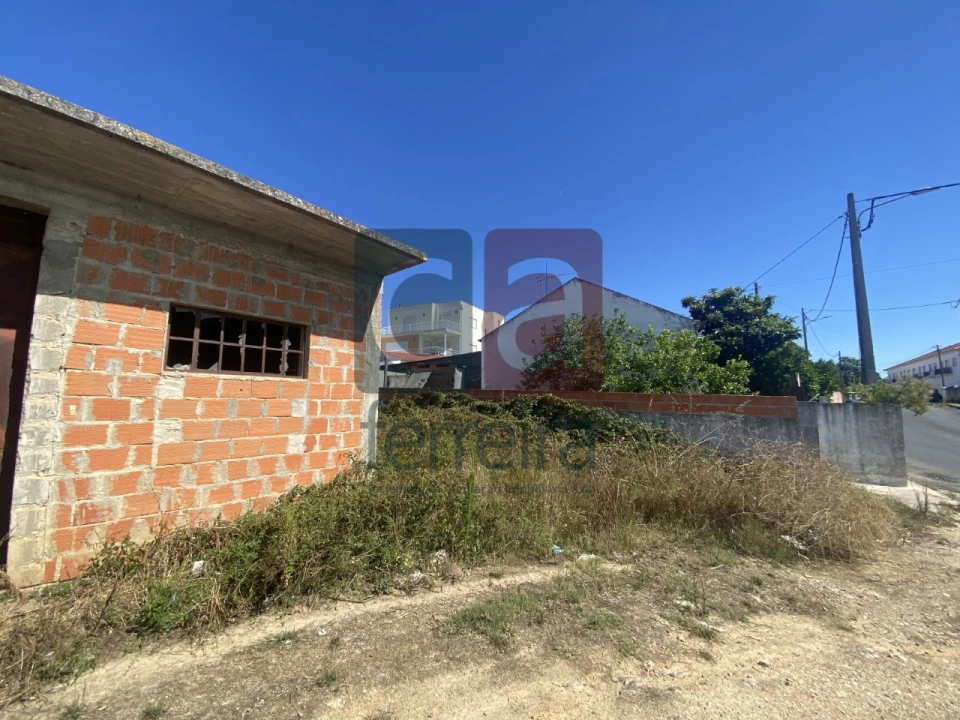 Terreno para Venda em Marvila, Ribeira Santarém, São Salvador, São Nicolau Foto 2