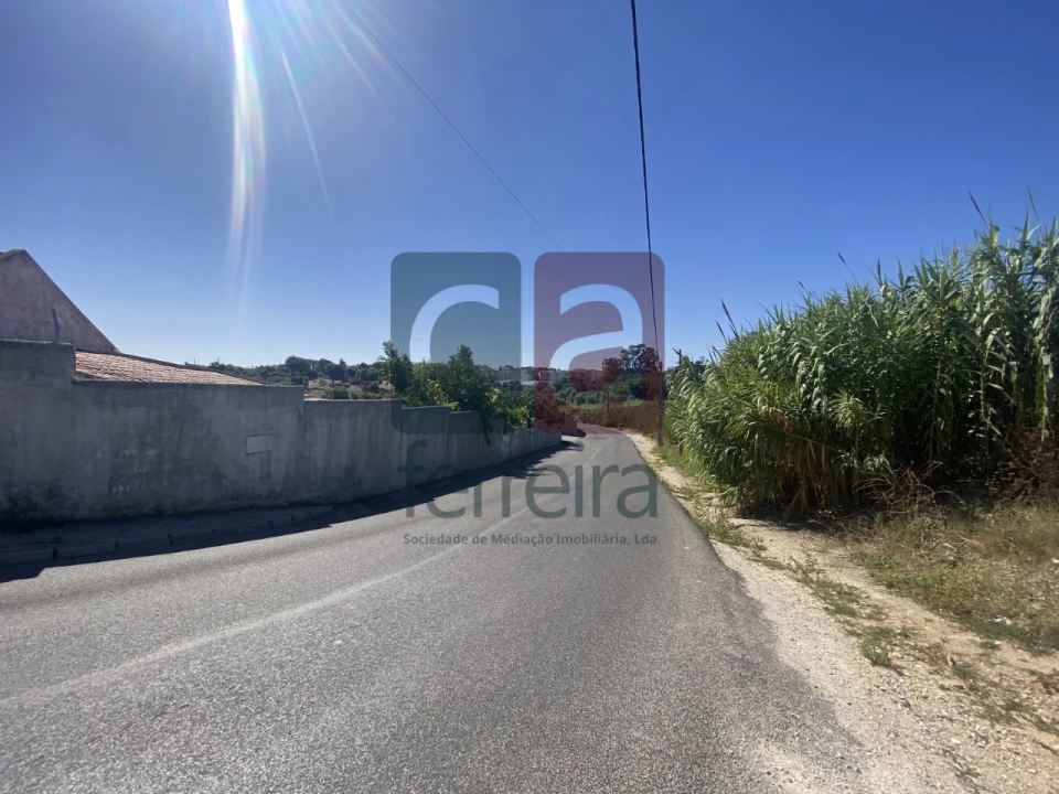 Terreno para Venda em Marvila, Ribeira Santarém, São Salvador, São Nicolau Foto 16