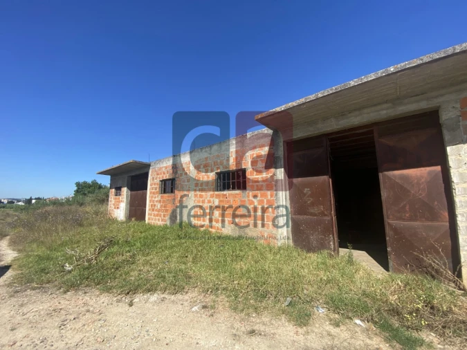 Terreno para Venda em Marvila, Ribeira Santarém, São Salvador, São Nicolau Foto 1