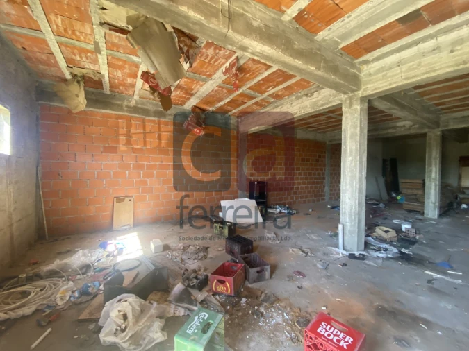 Terreno para Venda em Marvila, Ribeira Santarém, São Salvador, São Nicolau Foto 9