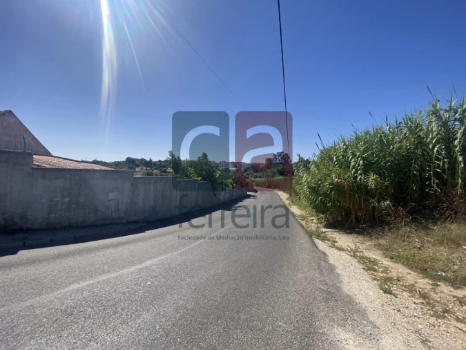 Terreno para Venda em Marvila, Ribeira Santarém, São Salvador, São Nicolau Foto 16