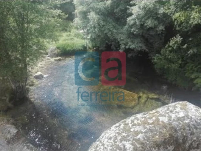 Moradia T1 para Venda em Castro Laboreiro e Lamas de Mouro Foto 4