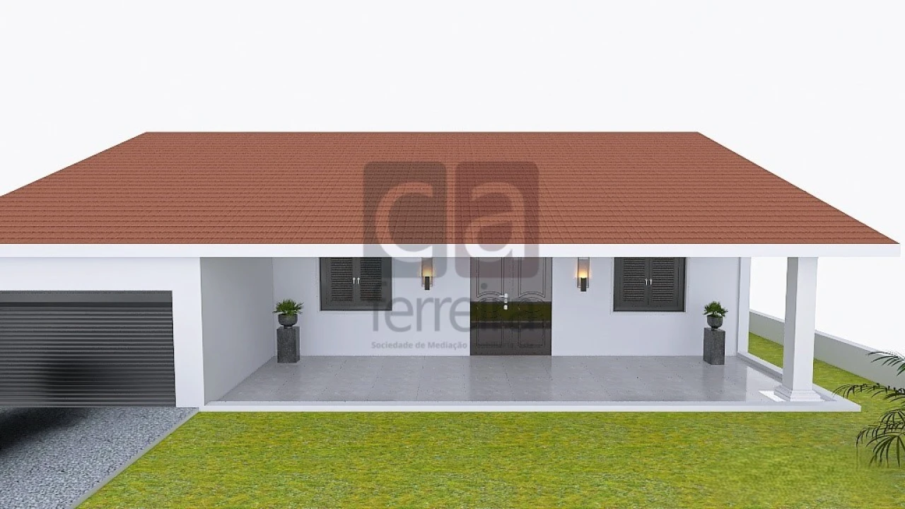 Terreno para Venda em Fazendas de Almeirim Foto 1