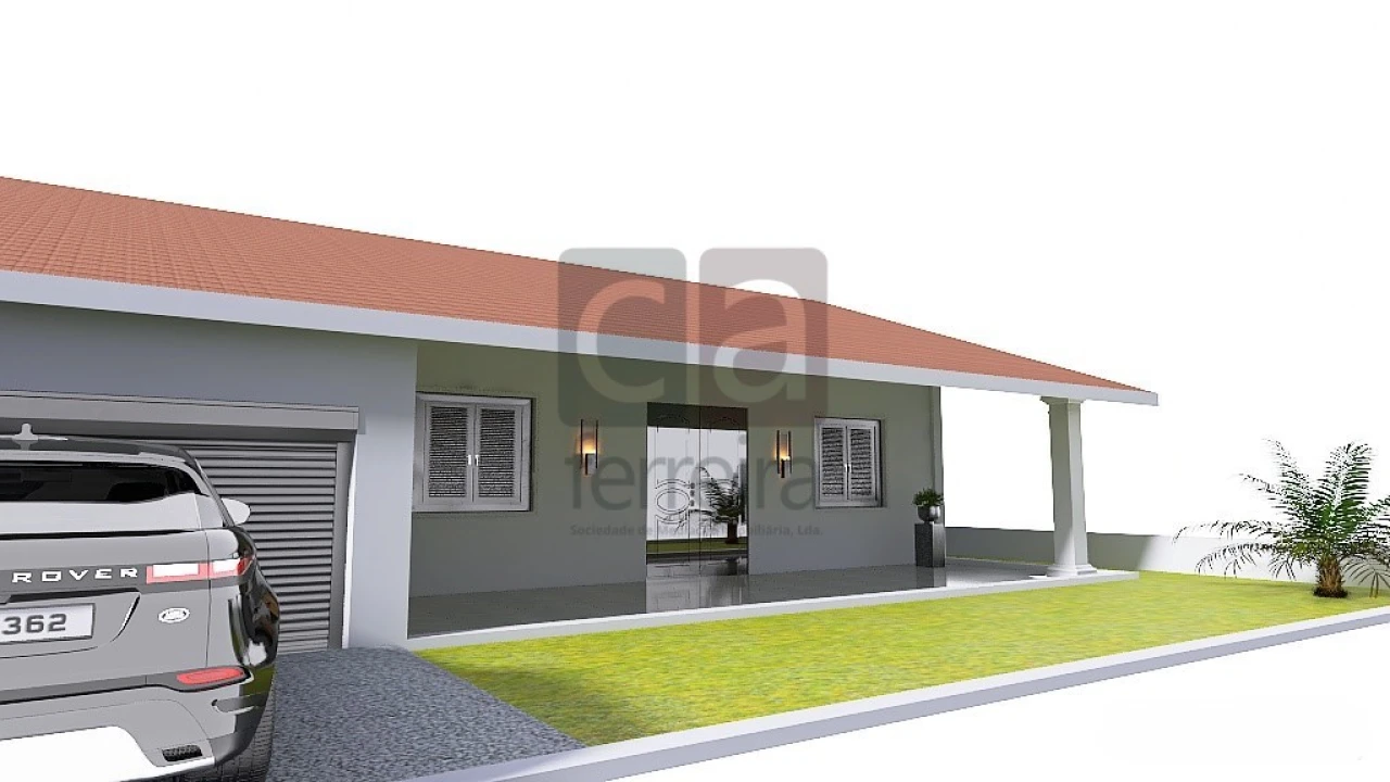 Terreno para Venda em Fazendas de Almeirim Foto 7