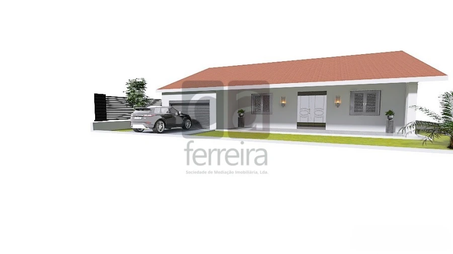 Terreno para Venda em Fazendas de Almeirim Foto 2